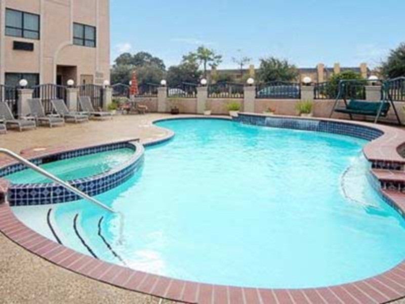Comfort Suites - Near The Galleria Houston Kültér fotó